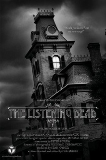 The Listening Dead Trailer