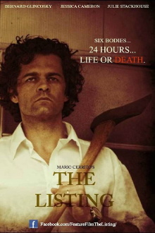 The Listing Trailer