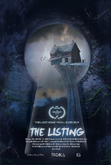 The Listing Trailer
