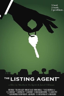 The Listing Agent Trailer