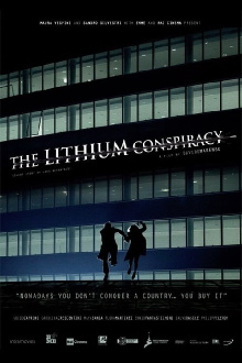 The Lithium Conspiracy Trailer
