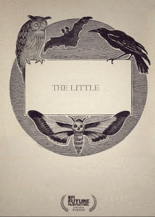 The Little Trailer