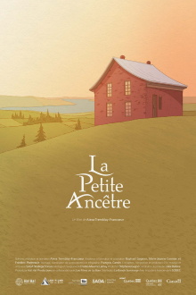 The Little Ancestor Trailer
