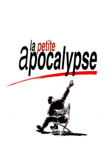 The Little Apocalypse Trailer