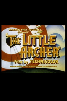 The Little Archer Trailer