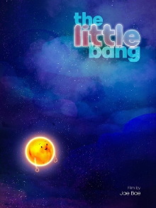 The Little Bang Trailer