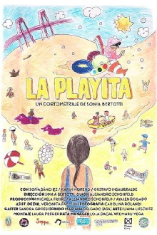 The Little Beach Trailer