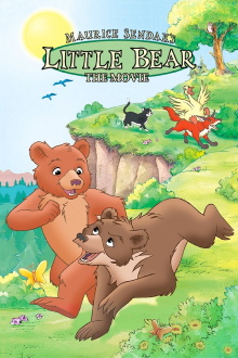 The Little Bear Movie Trailer