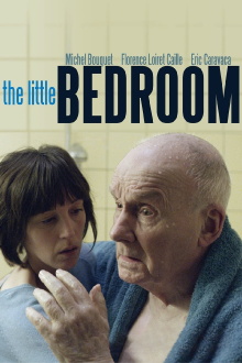 The Little Bedroom Trailer