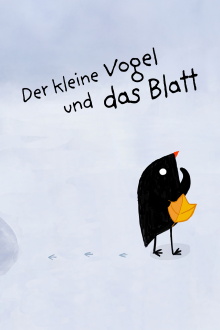 The Little Bird and the Leaf Trailer