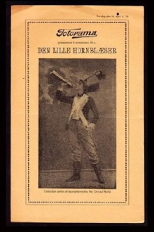The Little Bugler Trailer