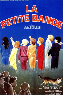 The Little Bunch Trailer