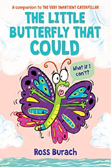 The Little Butterfly That Could Trailer