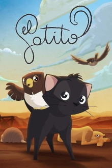 The Little Cat Trailer