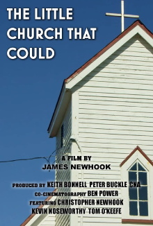 The Little Church That Could Trailer
