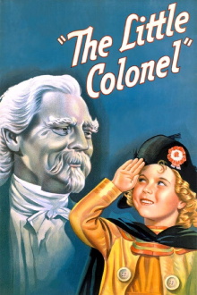 The Little Colonel Trailer
