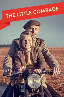 The Little Comrade Trailer