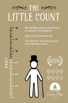 The Little Count Trailer