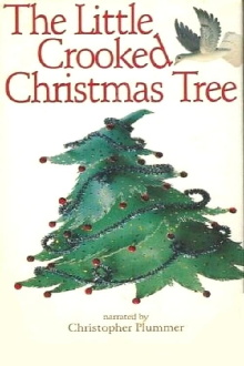The Little Crooked Christmas Tree Trailer