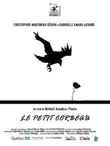 The Little Crow Trailer