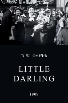 The Little Darling Trailer
