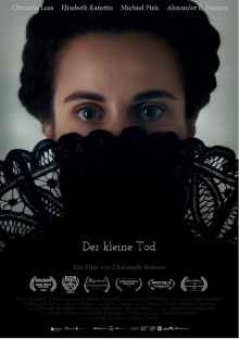 The Little Death Trailer