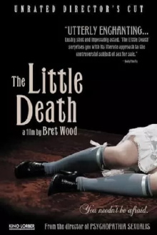 The Little Death Trailer