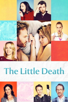 The Little Death Trailer