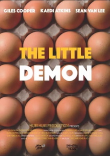 The Little Demon Trailer