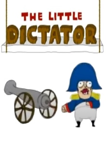 The Little Dictator Trailer