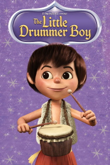 The Little Drummer Boy Trailer