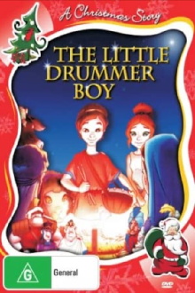 The Little Drummer Boy Trailer