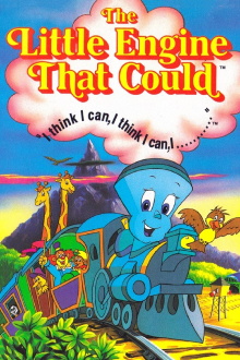 The Little Engine That Could Trailer