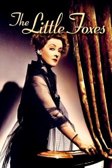 The Little Foxes Trailer