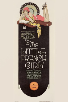 The Little French Girl Trailer