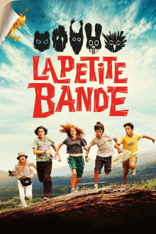The Little Gang Trailer