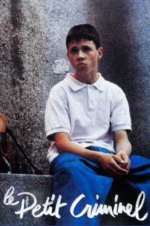 The Little Gangster Trailer