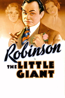 The Little Giant Trailer