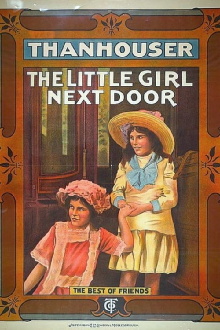 The Little Girl Next Door Trailer