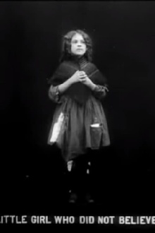 The Little Girl Who Did Not Believe in Santa Claus Trailer
