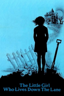 The Little Girl Who Lives Down the Lane Trailer