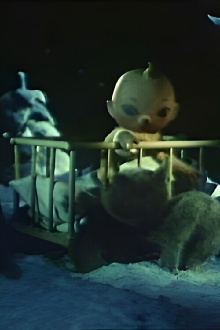 The Little Haverman Trailer