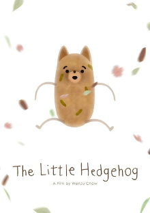 The Little Hedgehog Trailer