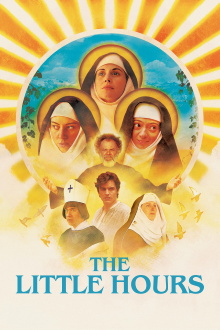 The Little Hours Trailer