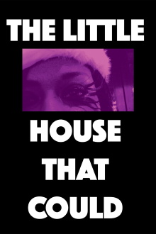 The Little House That Could Trailer