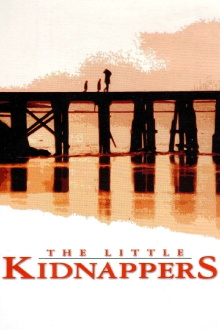 The Little Kidnappers Trailer