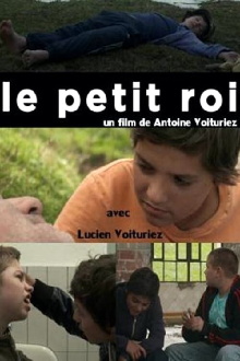 The Little King Trailer