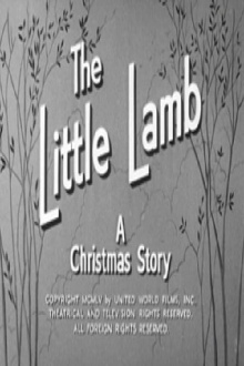 The Little Lamb: A Christmas Story Trailer
