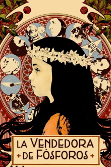 The Little Match Girl Trailer