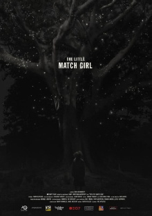 The Little Match Girl Trailer